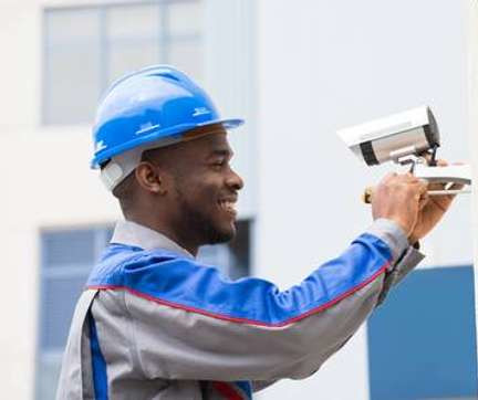 TECHNICIEN INSTALLATEUR DÉPANNAGE CAMERAS VIDEOSURVEILLANCE