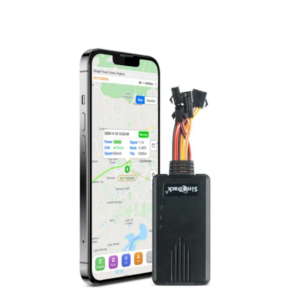 Antivol SinoTrack Google Map GPS Tracker ST-906