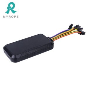 MYROPE M588F mini traceur GPS 4G avec coupe-moteur à distance