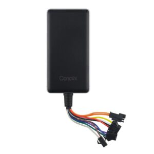 Traceur GPS 4G GT06N Jimi IoT avec coupure de carburant à distance